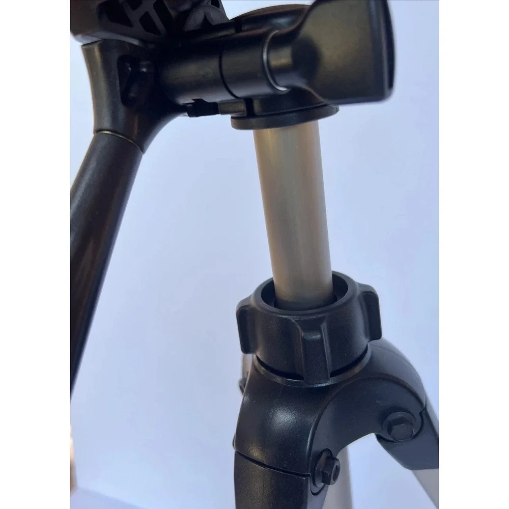 Slik U5000 Lightweight 360 Degree Camera & Video Tripod 45